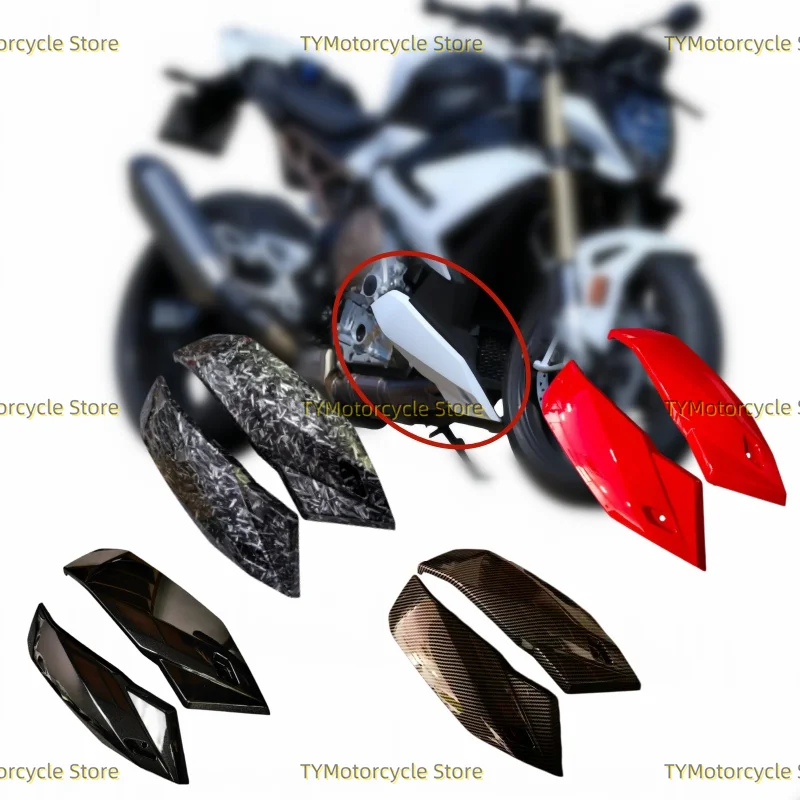 Motorcycle Accessories Lower Bottom Oil Belly Pan Guard Fairing Fit For BMW S1000R M1000R 2021 2022 2023 2024-2026
Motorcycle Accessories Lower Bottom Oil Belly Pan Guard Fairing Fit For BMW S1000R M1000R 2021 2022 2023 2024-2026
