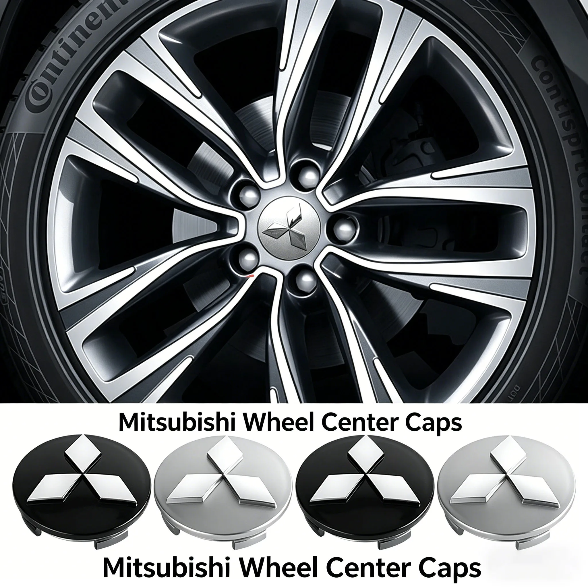 4Pcs Wheel Center Hub Caps Replacement Wheel Hub Emblem for Mitsubishi Outlander Lancer 10 9 ASX RALLIART Eclipse L200 Pajero
4Pcs Wheel Center Hub Caps Replacement Wheel Hub Emblem for Mitsubishi Outlander Lancer 10 9 ASX RALLIART Eclipse L200 Pajero