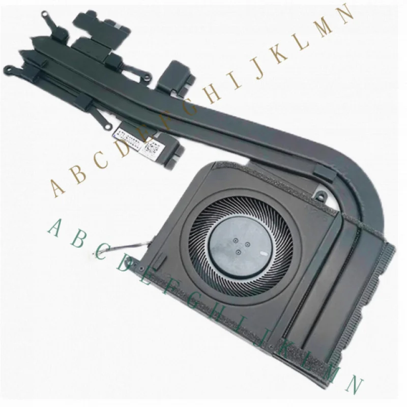 MF+ New for Dell Latitude E5421 fan Heatsink CN-0M2THV
MF+ New for Dell Latitude E5421 fan Heatsink CN-0M2THV
