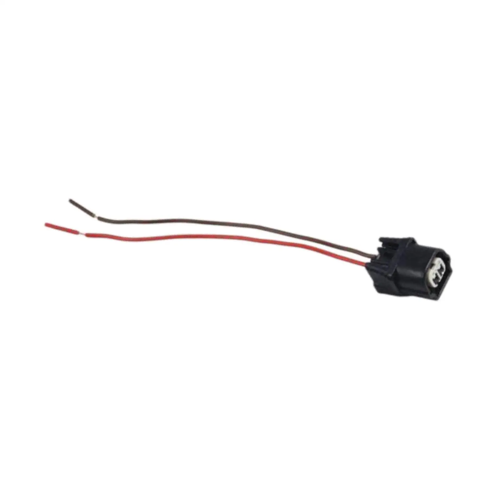 Ambient Air Temperature Sensor Plug Pigtail Automobile Parts 80525-t2f-a01 for Honda Practical Wear Resistant Spare Parts
Ambient Air Temperature Sensor Plug Pigtail Automobile Parts 80525-t2f-a01 for Honda Practical Wear Resistant Spare Parts
