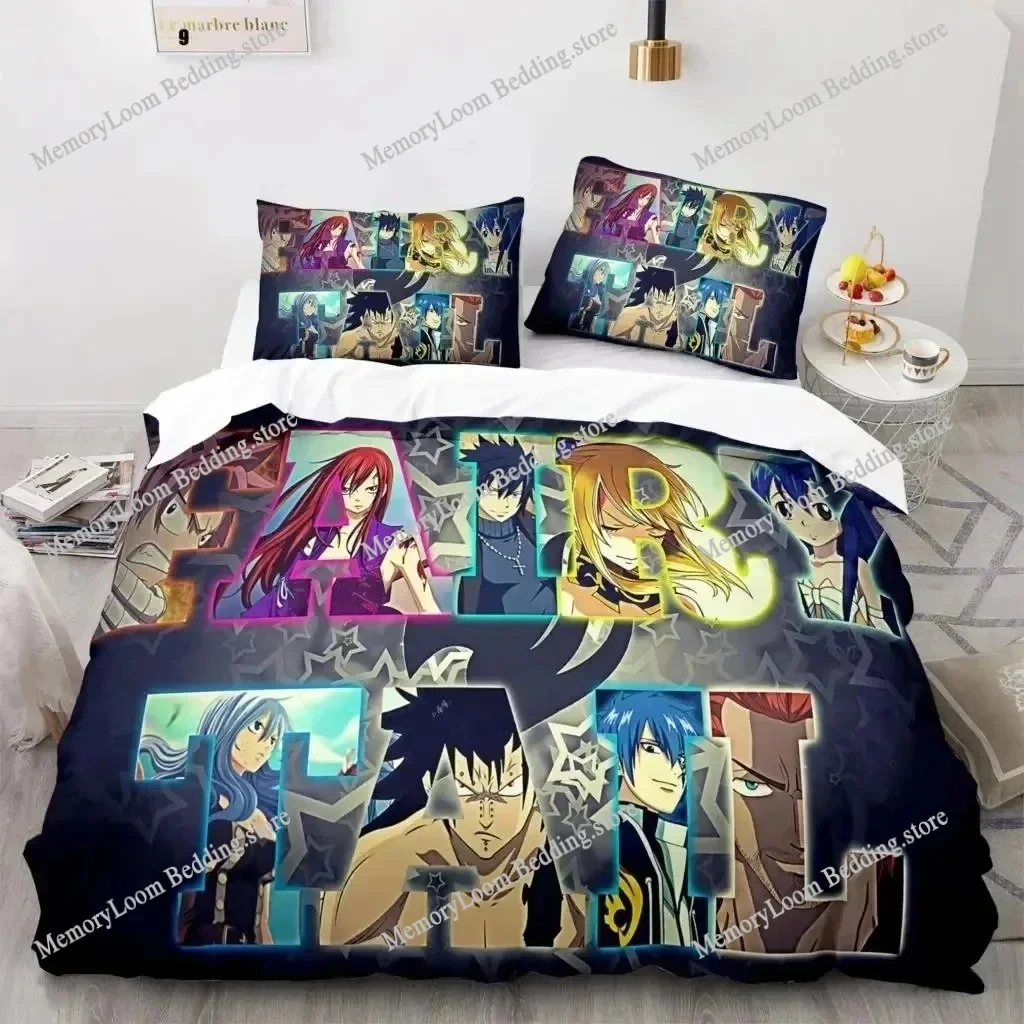 3D Print Fairy Tail Anime Natsu Bedding Set Duvet Cover Bed Set Quilt Cover Pillowcase Comforter king Queen Size Boys Adult
3D Print Fairy Tail Anime Natsu Bedding Set Duvet Cover Bed Set Quilt Cover Pillowcase Comforter king Queen Size Boys Adult