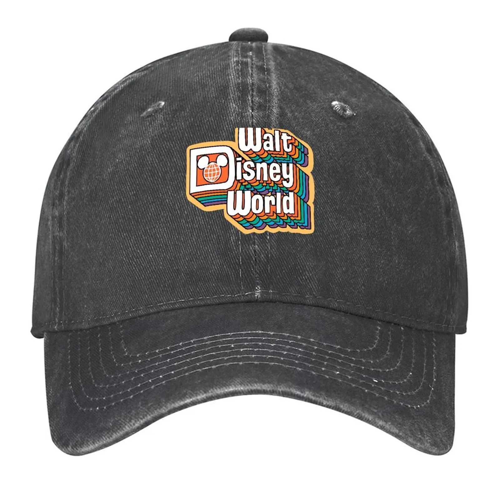 WDW Logo Baseball Cap Designer Hat Bobble Hat Winter hat Funny hats Women's Beach Outlet Men's
WDW Logo Baseball Cap Designer Hat Bobble Hat Winter hat Funny hats Women's Beach Outlet Men's