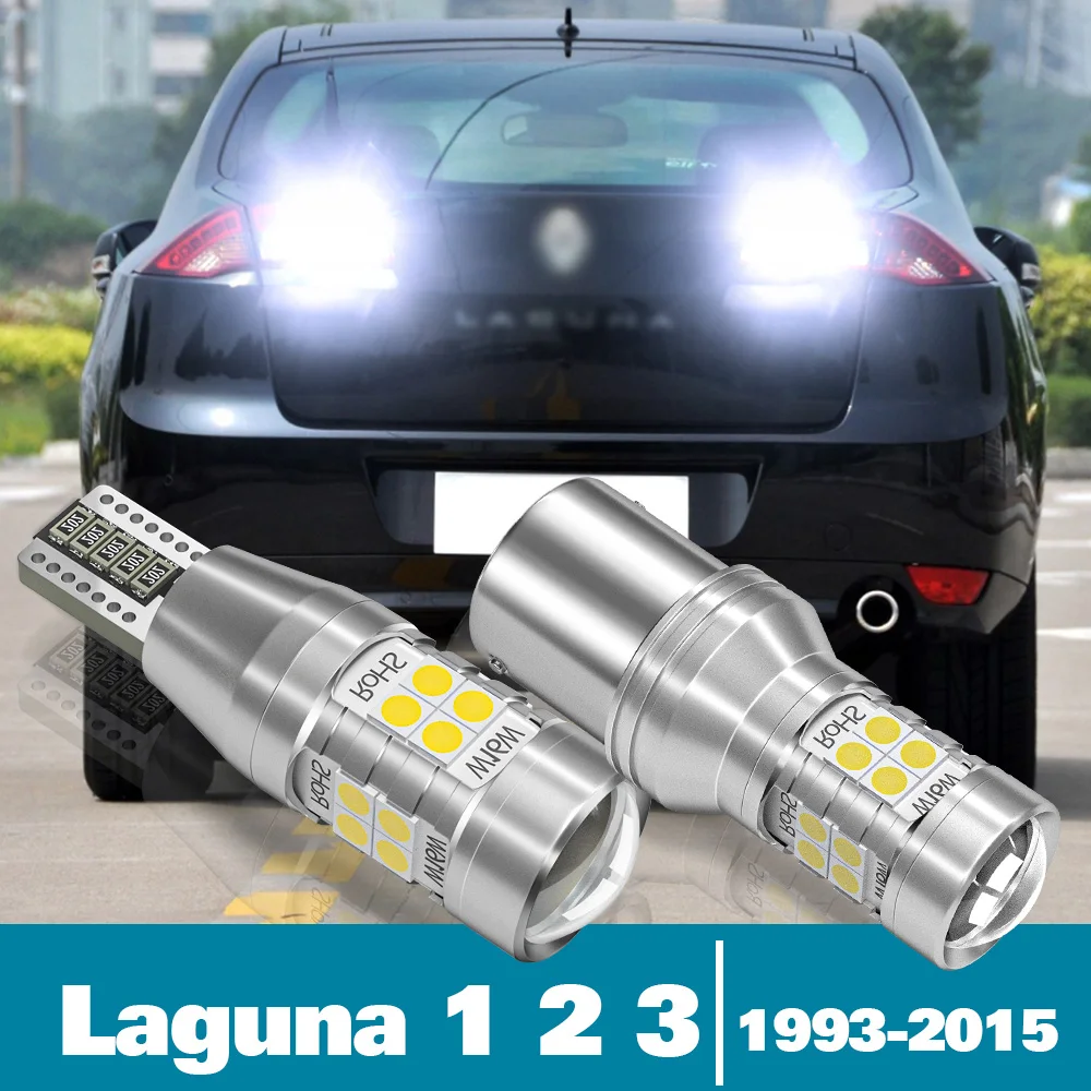 Светодиодная лампа заднего хода для Renault Laguna 1 2 3 Sport Coupe 1993-2015 2010 2011 2012 2013 2014
Светодиодная лампа заднего хода для Renault Laguna 1 2 3 Sport Coupe 1993-2015 2010 2011 2012 2013 2014