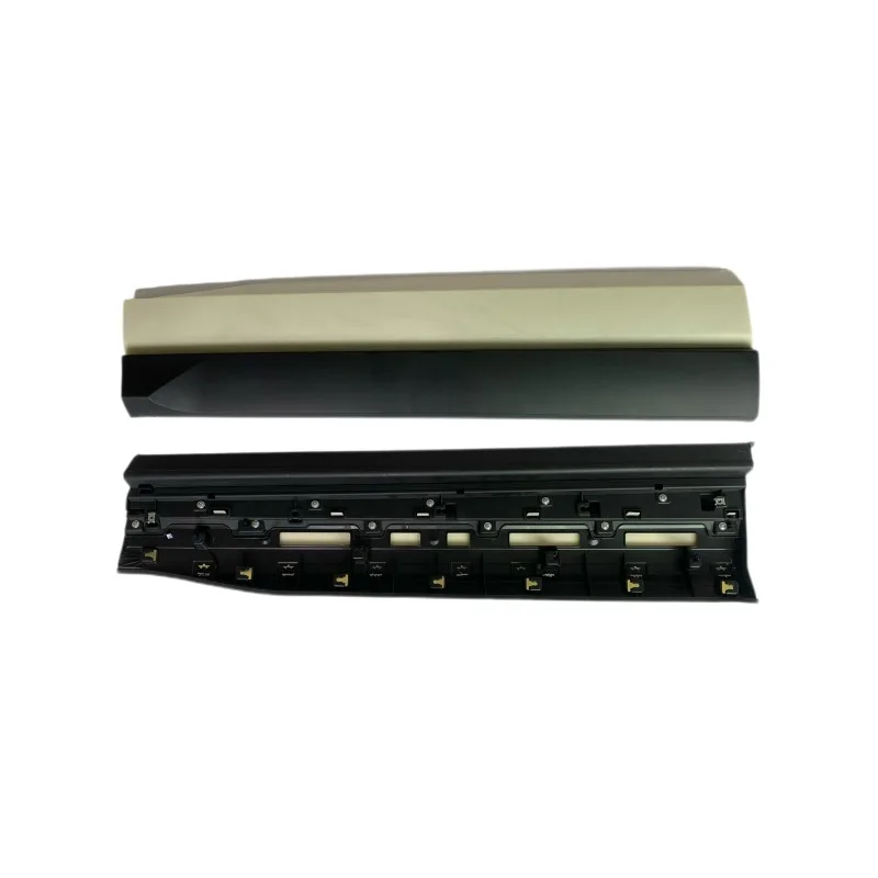 For Haval Gen2 Dargo Door Guard Side Skirt Border Cleaning Panel Surrounding Front Rear Left and Right Door Decorative Panels
For Haval Gen2 Dargo Door Guard Side Skirt Border Cleaning Panel Surrounding Front Rear Left and Right Door Decorative Panels