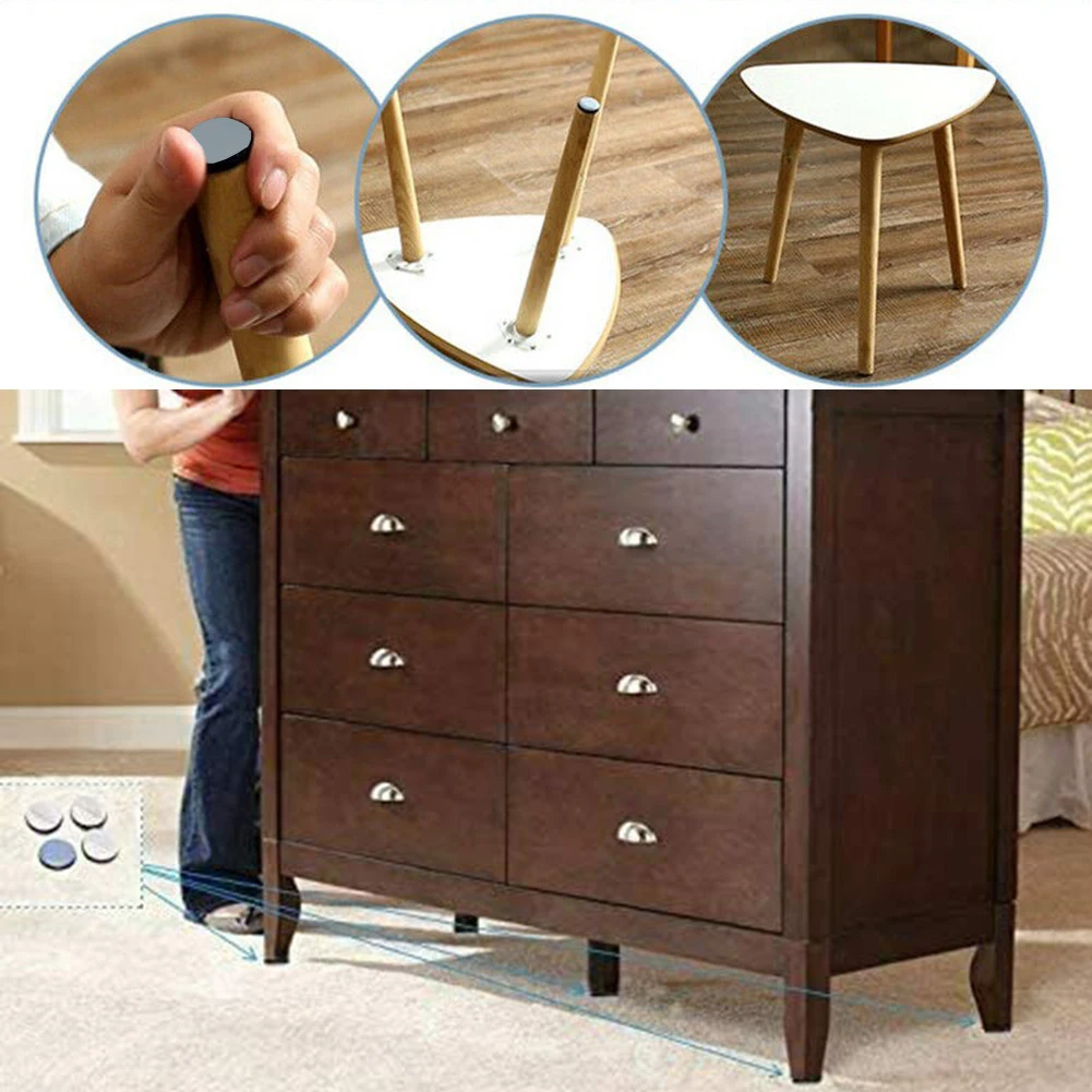 Heavy Duty Shifter Removal For Carpet Movers Furniture Sliders Feet Glider Brand New High Quality Polytetrafluoroethylene
Heavy Duty Shifter Removal For Carpet Movers Furniture Sliders Feet Glider Brand New High Quality Polytetrafluoroethylene
