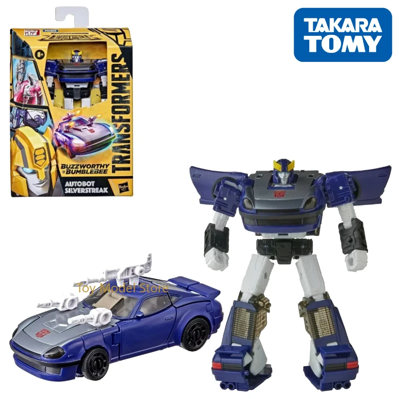 В наличии Takara Tomy Transformers G Series Legendary BB Limited Silver Thunderbolt Version Коллекция экшн-фигурок Робот-игрушки
В наличии Takara Tomy Transformers G Series Legendary BB Limited Silver Thunderbolt Version Коллекция экшн-фигурок Робот-игрушки