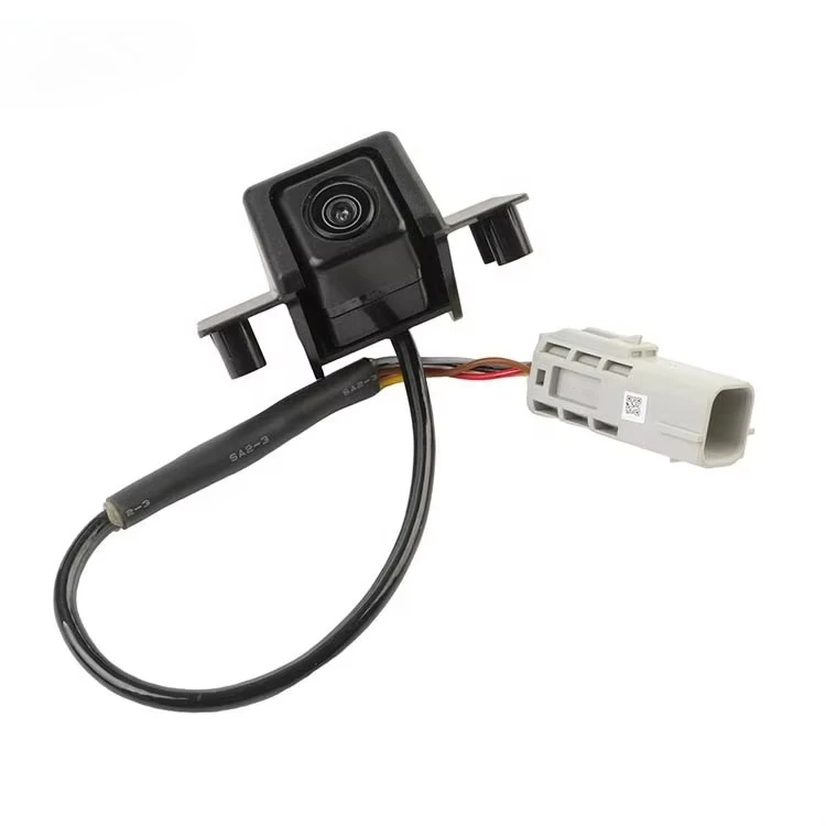 GMC 23165496 Car Reversing Camera with Cable Bracket
GMC 23165496 Car Reversing Camera with Cable Bracket