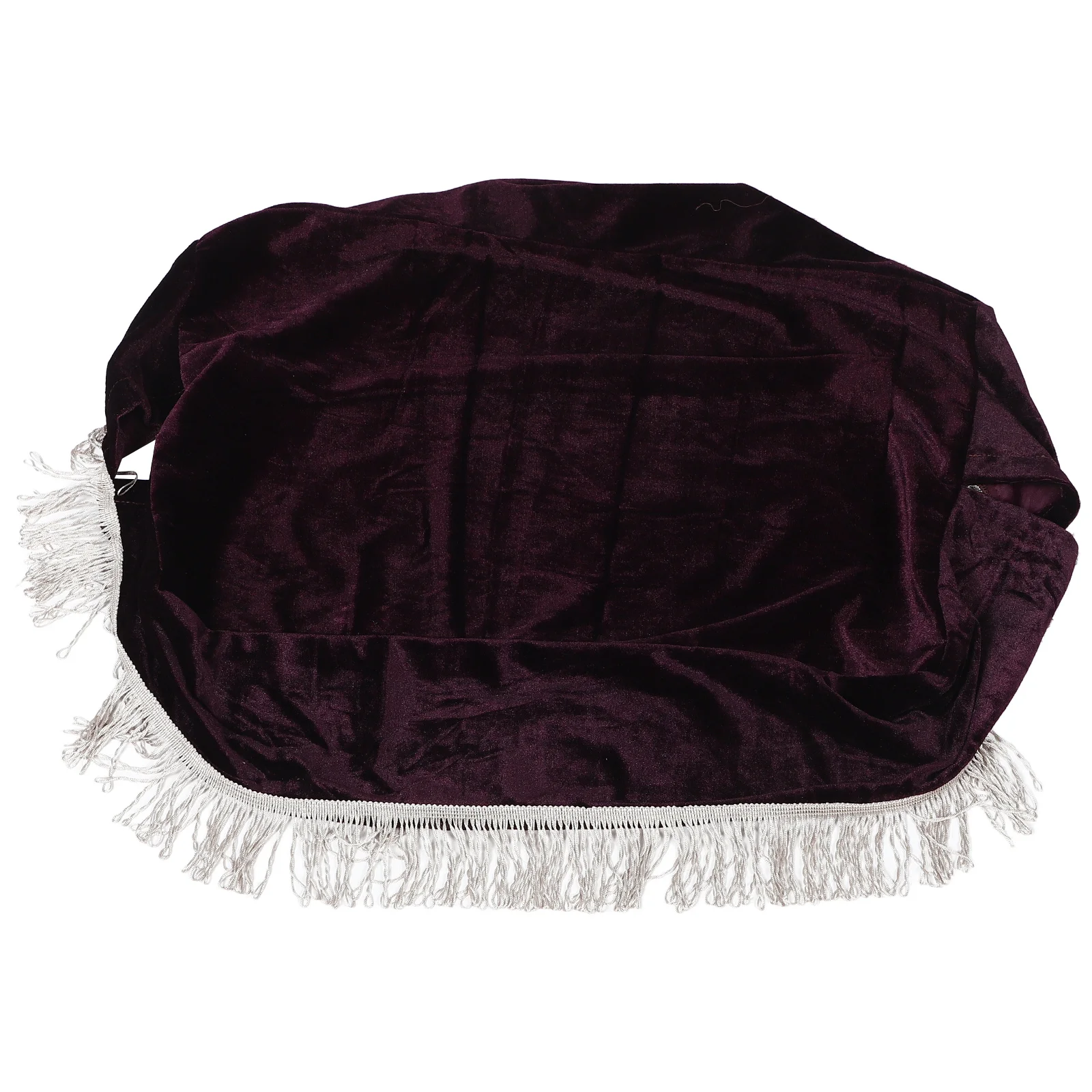 Soft Bench Cover Washable Decorative Tassel Removable Leg Stain Resistant Protector For Single Chair Vintage Style
Soft Bench Cover Washable Decorative Tassel Removable Leg Stain Resistant Protector For Single Chair Vintage Style