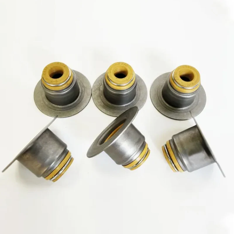 Good 6754-41-4540 6754414540 for PC200-8 PC290-8 Engine Parts 6D107 VALVE STEM SEAL
Good 6754-41-4540 6754414540 for PC200-8 PC290-8 Engine Parts 6D107 VALVE STEM SEAL