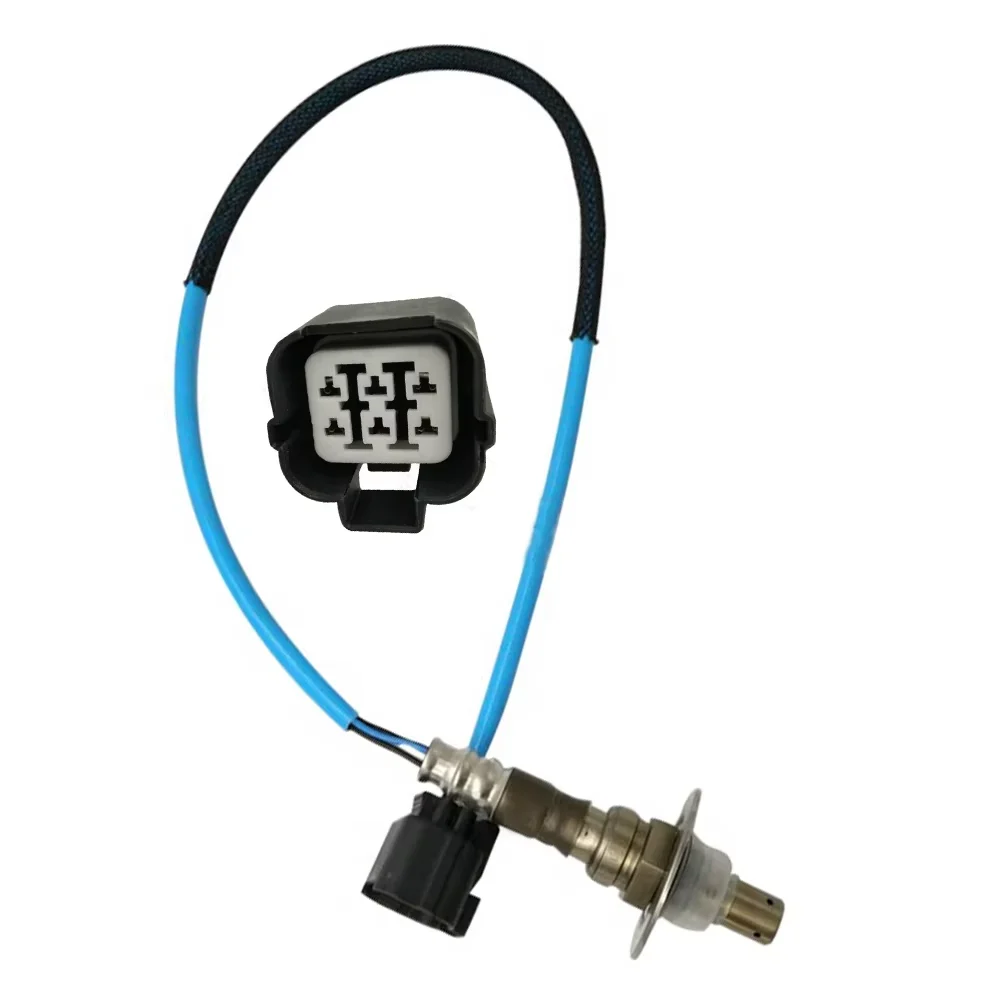 22641-AA400 192400-2130 Front Lambda Probe Oxygen O2 Sensor fit For SUBARU IMPREZA MK2 1.5L G11 15R 2000-2007 NO# 22641AA400
22641-AA400 192400-2130 Front Lambda Probe Oxygen O2 Sensor fit For SUBARU IMPREZA MK2 1.5L G11 15R 2000-2007 NO# 22641AA400