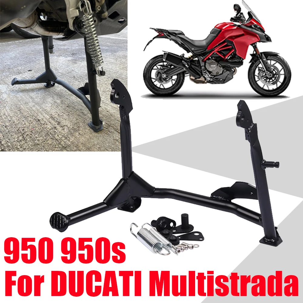 Аксессуары для DUCATI Multistrada 950 950 S MTS950 MTS 950 S средняя подставка Центральная Стояночная Подставка Кронштейн
Аксессуары для DUCATI Multistrada 950 950 S MTS950 MTS 950 S средняя подставка Центральная Стояночная Подставка Кронштейн