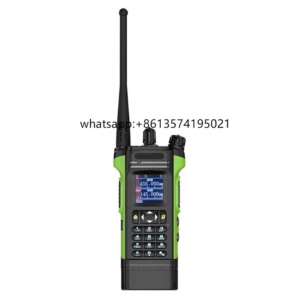 High Power Dual Band Apx8000 Apx 8000 IP67 Waterproof 12W Long Talk Range Two Way Radio in 2024
High Power Dual Band Apx8000 Apx 8000 IP67 Waterproof 12W Long Talk Range Two Way Radio in 2024