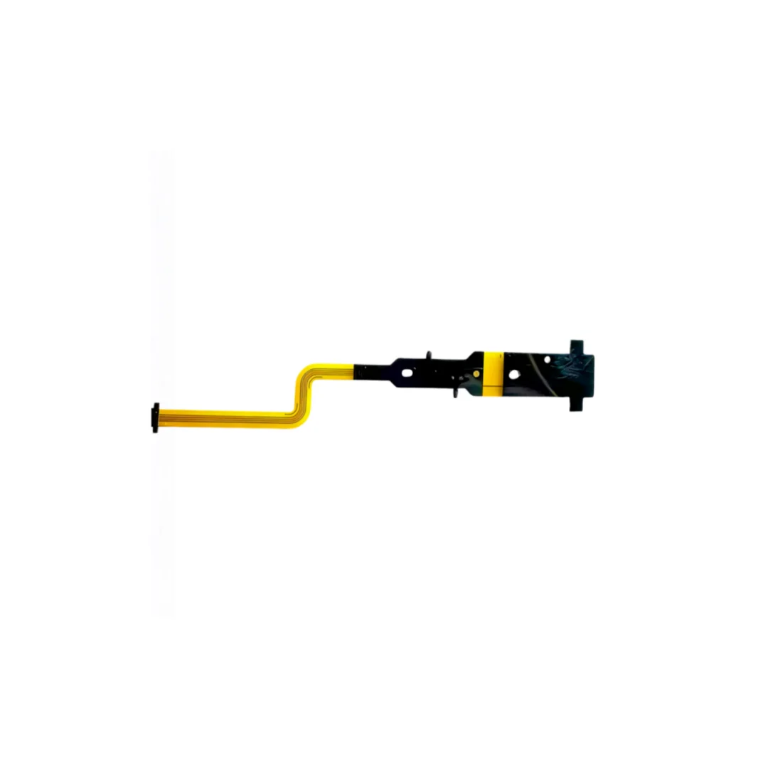 For Sony Camera FE 90mm F2.8 G Replacement Lens Switch Flex Cable With Spare Parts Camera Repair Accessories
For Sony Camera FE 90mm F2.8 G Replacement Lens Switch Flex Cable With Spare Parts Camera Repair Accessories