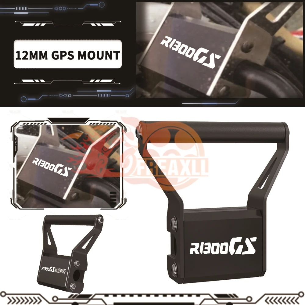 2026 2025 новый мотоцикл для BMW R1300GS R1300GSAdventure 2023-2026 телефон с ЧПУ GPS-навигация кронштейн удлинитель 2024
2026 2025 новый мотоцикл для BMW R1300GS R1300GSAdventure 2023-2026 телефон с ЧПУ GPS-навигация кронштейн удлинитель 2024