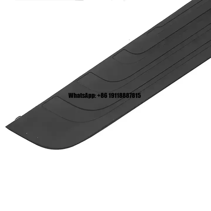 For Land Rover Discovery Car Accessories Side Steps 2023 Hot Sales Running Boards
For Land Rover Discovery Car Accessories Side Steps 2023 Hot Sales Running Boards