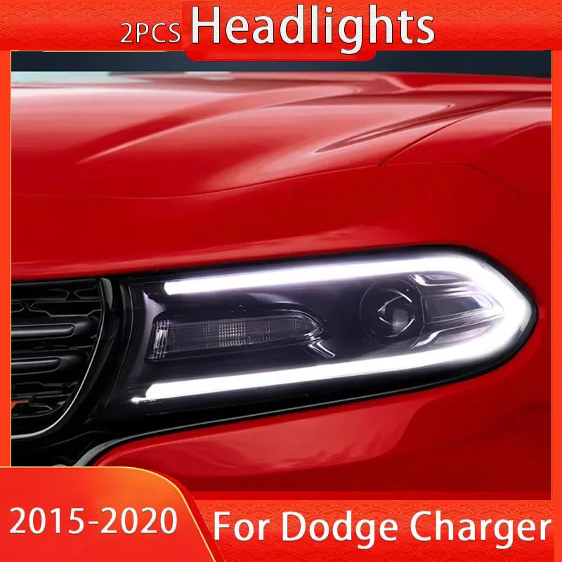 Автомобильная фара для Dodge Charger светодиодный, фара 2015-2020, зарядное устройство для фар ДХО, сигнал поворота, проектор дальнего света Angel Eye
Автомобильная фара для Dodge Charger светодиодный, фара 2015-2020, зарядное устройство для фар ДХО, сигнал поворота, проектор дальнего света Angel Eye