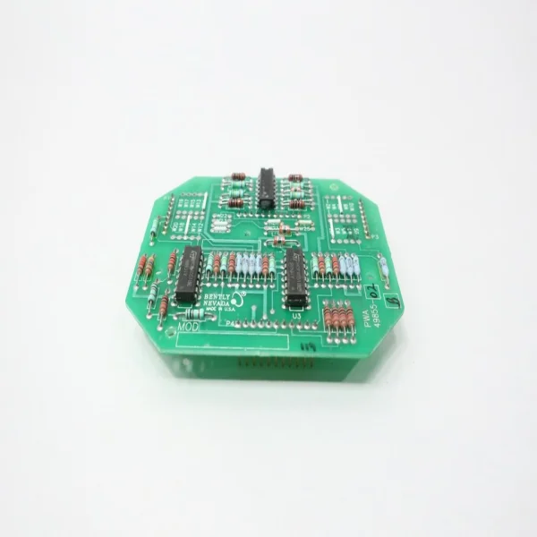 Pwb49857-01 Circuit Board Brand New Original Spot Plc
Pwb49857-01 Circuit Board Brand New Original Spot Plc