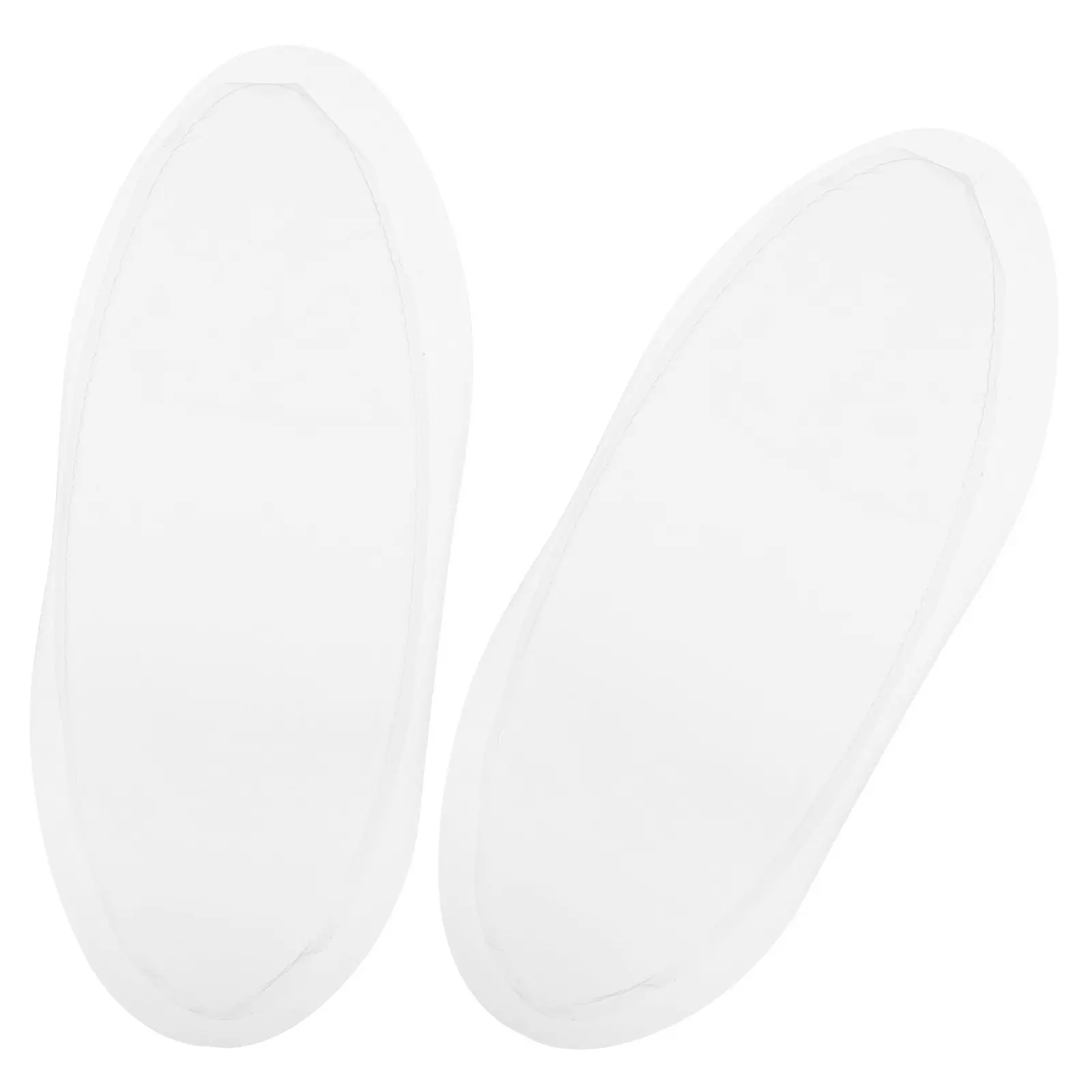 2Pcs Women's Hip Pads Silicone Shape Self Adhesive for Hips Thighs Lift Fuller Look Leg Straightening Comfortable
2Pcs Women's Hip Pads Silicone Shape Self Adhesive for Hips Thighs Lift Fuller Look Leg Straightening Comfortable