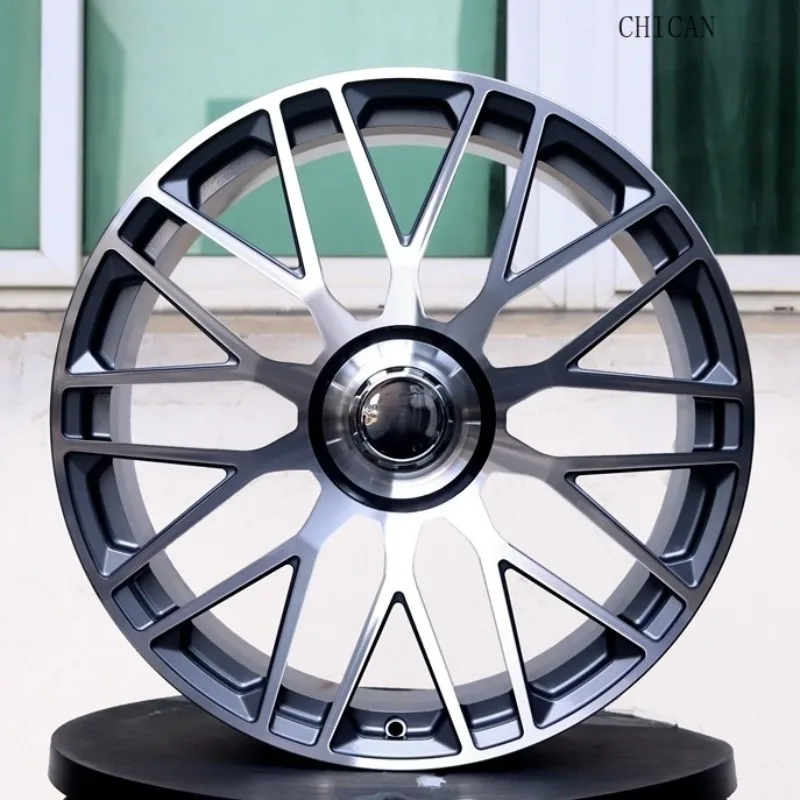 2026 CHICAN Multi Spoke Machined Lip Forged Wheels 5x130 5x112 Fit W212 W222 W216 W210 W219 6061-T6 Rims
2026 CHICAN Multi Spoke Machined Lip Forged Wheels 5x130 5x112 Fit W212 W222 W216 W210 W219 6061-T6 Rims