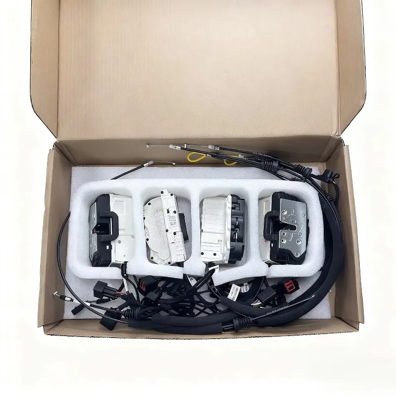 Automatic Door Suction Electric Soft Closing Car Door Tuning Parts Magnet Suction f Body Parts for
Automatic Door Suction Electric Soft Closing Car Door Tuning Parts Magnet Suction f Body Parts for