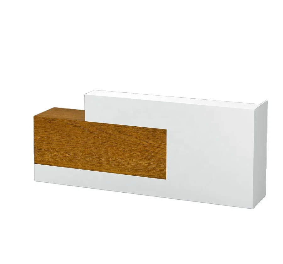 ~* Front Desk Hotel Reception Counter Table (HX-8NE075) Antique Glass Middle Reception Desk Office Furniture 15-30days Panel
~* Front Desk Hotel Reception Counter Table (HX-8NE075) Antique Glass Middle Reception Desk Office Furniture 15-30days Panel