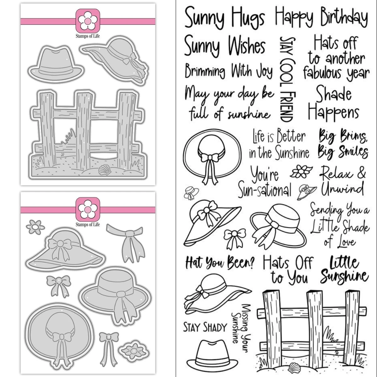 Cap & Stem A2 Background Metal Cutting Dies Scrapbook Diary Decoration Stencil Embossing Template DIY Greeting Card Handmade
Cap & Stem A2 Background Metal Cutting Dies Scrapbook Diary Decoration Stencil Embossing Template DIY Greeting Card Handmade