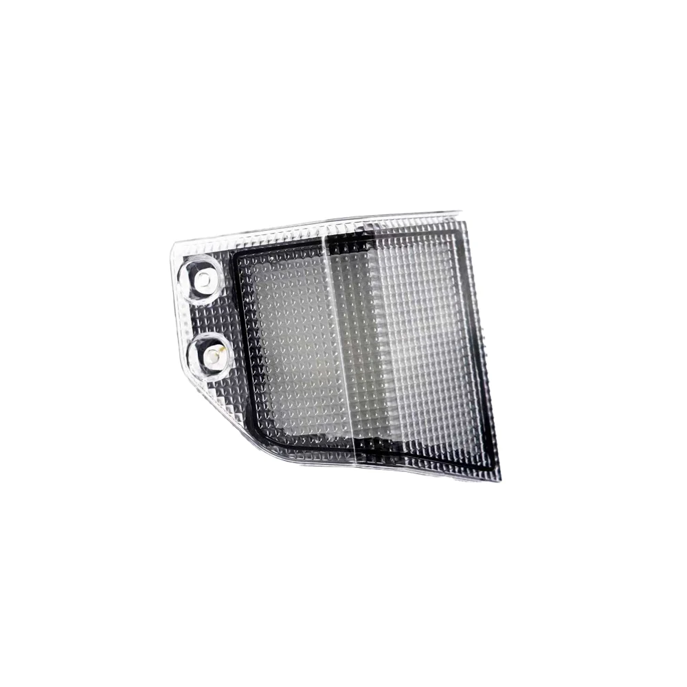 For TOYOTA Land Cruiser LC70 2025 Auto Turn Signals Assembly Upgrade High Quality DRL Blink Signal Light Car Tools Accessories
For TOYOTA Land Cruiser LC70 2025 Auto Turn Signals Assembly Upgrade High Quality DRL Blink Signal Light Car Tools Accessories