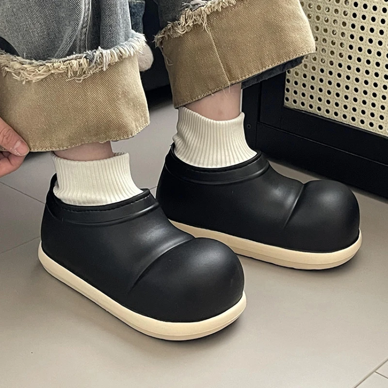 Winter children's cotton shoes 2026 High quality Outdoors Keep warm Waterproof Anti-slip Casual boys Girls sneakers
Winter children's cotton shoes 2026 High quality Outdoors Keep warm Waterproof Anti-slip Casual boys Girls sneakers