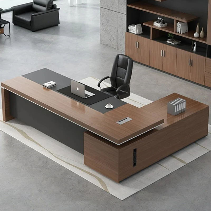 Designer Asthetic Office Desks Organizer L Shaped Cheap Computer Desks Conference Reading Escritorio Oficina Modern Furniture
Designer Asthetic Office Desks Organizer L Shaped Cheap Computer Desks Conference Reading Escritorio Oficina Modern Furniture