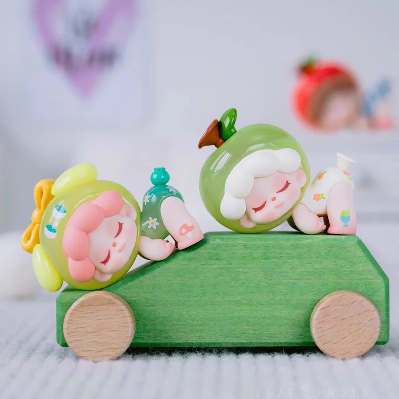 100% Genuine Wendy Come Back Balloon! Series Mini Blind Box Cute Collectible Figure Toy Trendy Gift
100% Genuine Wendy Come Back Balloon! Series Mini Blind Box Cute Collectible Figure Toy Trendy Gift