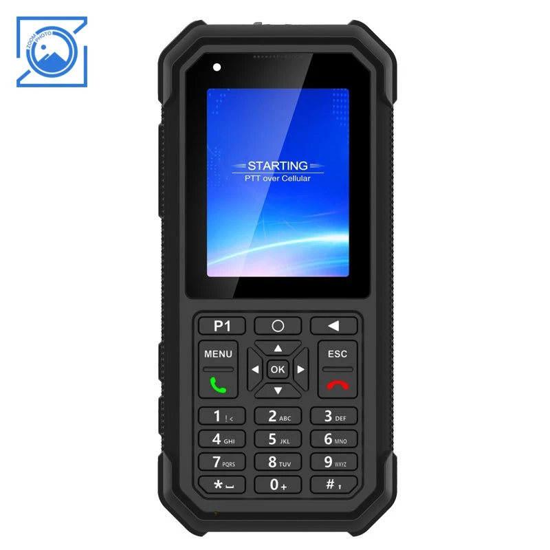 V960 4G Global POC Водонепроницаемая рация 16-канальный GPS-позиционирование WiFi/Bluetooth/NFC для Zello Android
V960 4G Global POC Водонепроницаемая рация 16-канальный GPS-позиционирование WiFi/Bluetooth/NFC для Zello Android