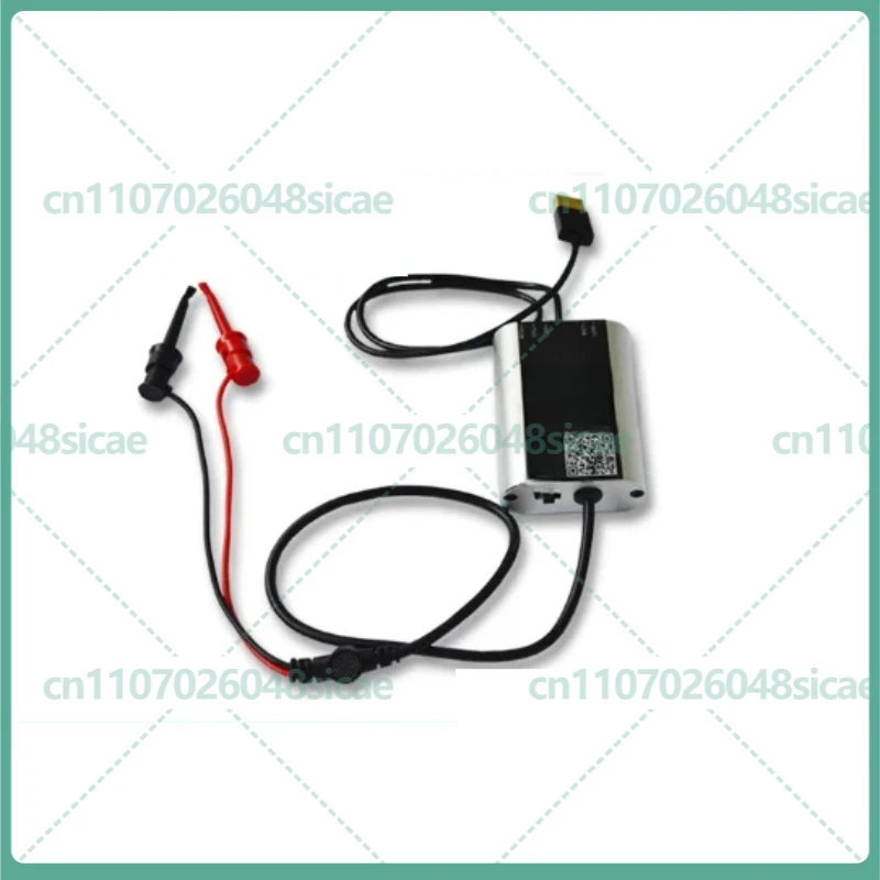 FOR SONGMAO SM100-C HART to USB Modem Built-in 24V 250Ω Resistor
FOR SONGMAO SM100-C HART to USB Modem Built-in 24V 250Ω Resistor