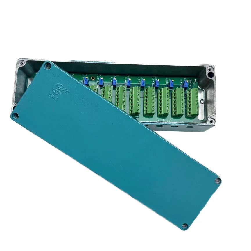TH JB01-10 Waterproof High-Protection Junction Box 2000M Insulation Resistance 1 Year Warranty Manual Installation Zhejiang
TH JB01-10 Waterproof High-Protection Junction Box 2000M Insulation Resistance 1 Year Warranty Manual Installation Zhejiang