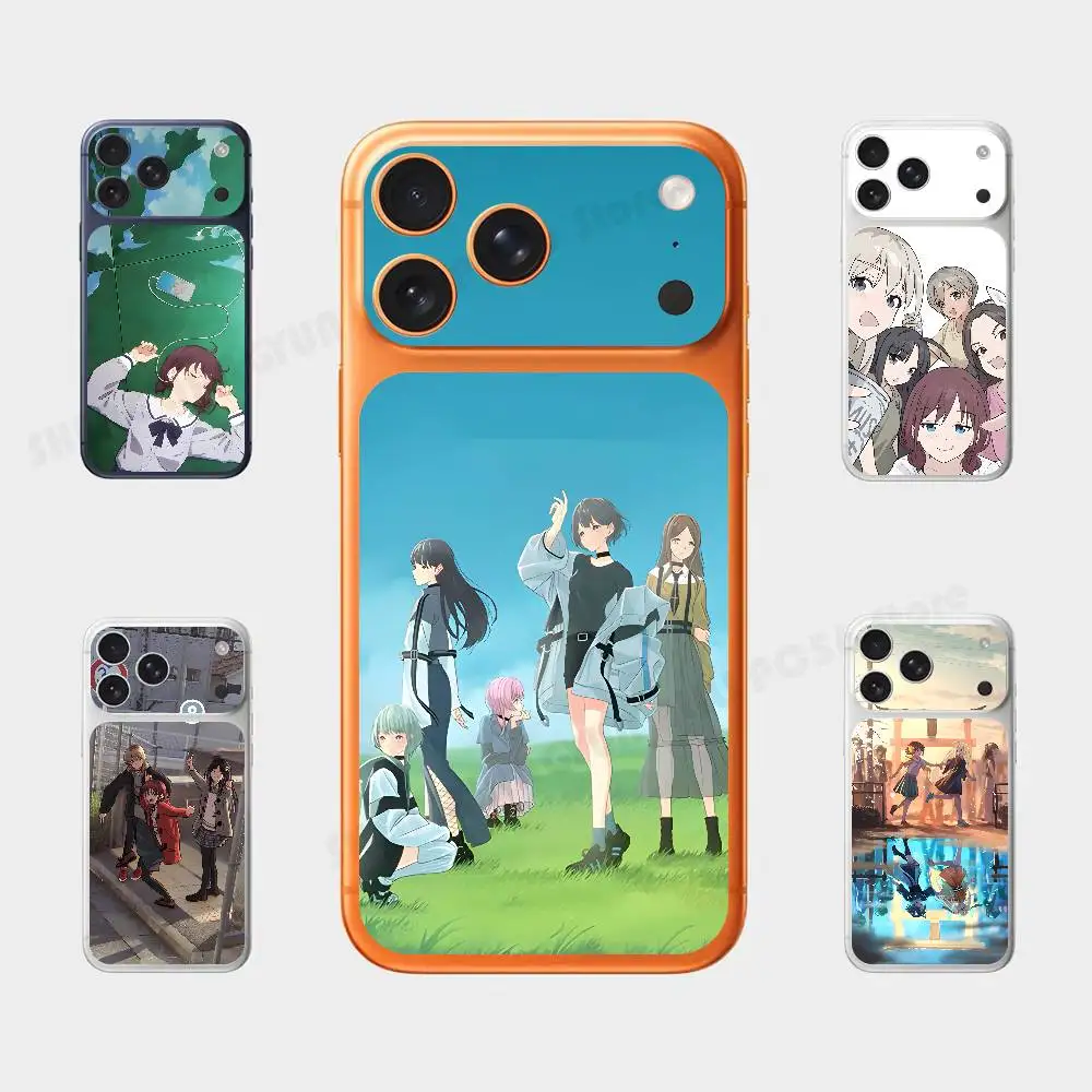 Nina Momoka S-Subaru Plain Decal Skin For IPhone17 Pro ProMax Back Film Cover Wrap Anti-scratch Durable Sticker
Nina Momoka S-Subaru Plain Decal Skin For IPhone17 Pro ProMax Back Film Cover Wrap Anti-scratch Durable Sticker