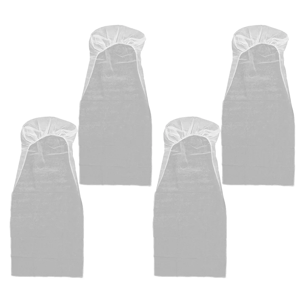 4Pcs Disposable Seat Covers Universal Non-Woven Fabric for High Speed Train Airplane Car Cinema Clean Protection
4Pcs Disposable Seat Covers Universal Non-Woven Fabric for High Speed Train Airplane Car Cinema Clean Protection