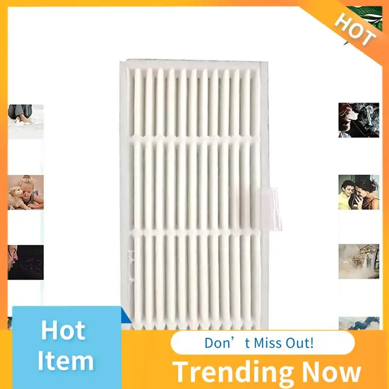 HEPA Filter Side Brush Accessories For MAMNV BR150 BR151/ ZCWA BR150 BR151 / ONSON BR150 BR151 Robot Vacuum Cleaner
HEPA Filter Side Brush Accessories For MAMNV BR150 BR151/ ZCWA BR150 BR151 / ONSON BR150 BR151 Robot Vacuum Cleaner