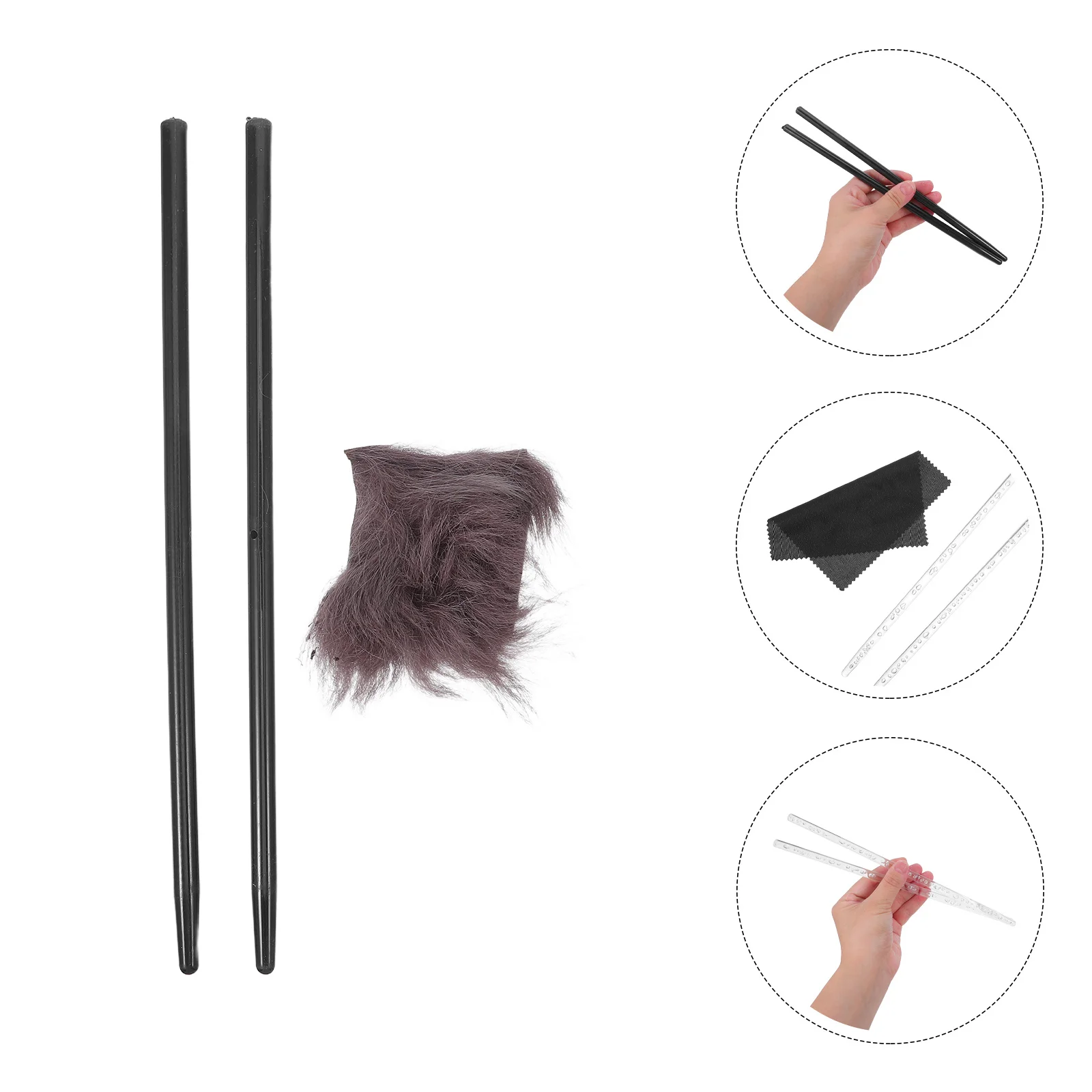 Electrostatic Physics Experiment Apparatus for School Science Projects Hands on Stem Activity Equipment Educational Lab Material
Electrostatic Physics Experiment Apparatus for School Science Projects Hands on Stem Activity Equipment Educational Lab Material