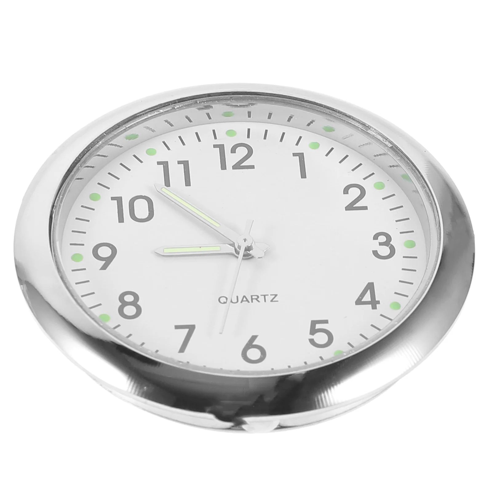 Miniature Clock Model Tiny House Accessories Decorate Furniture AlloyGlassPaper Wall
Miniature Clock Model Tiny House Accessories Decorate Furniture AlloyGlassPaper Wall
