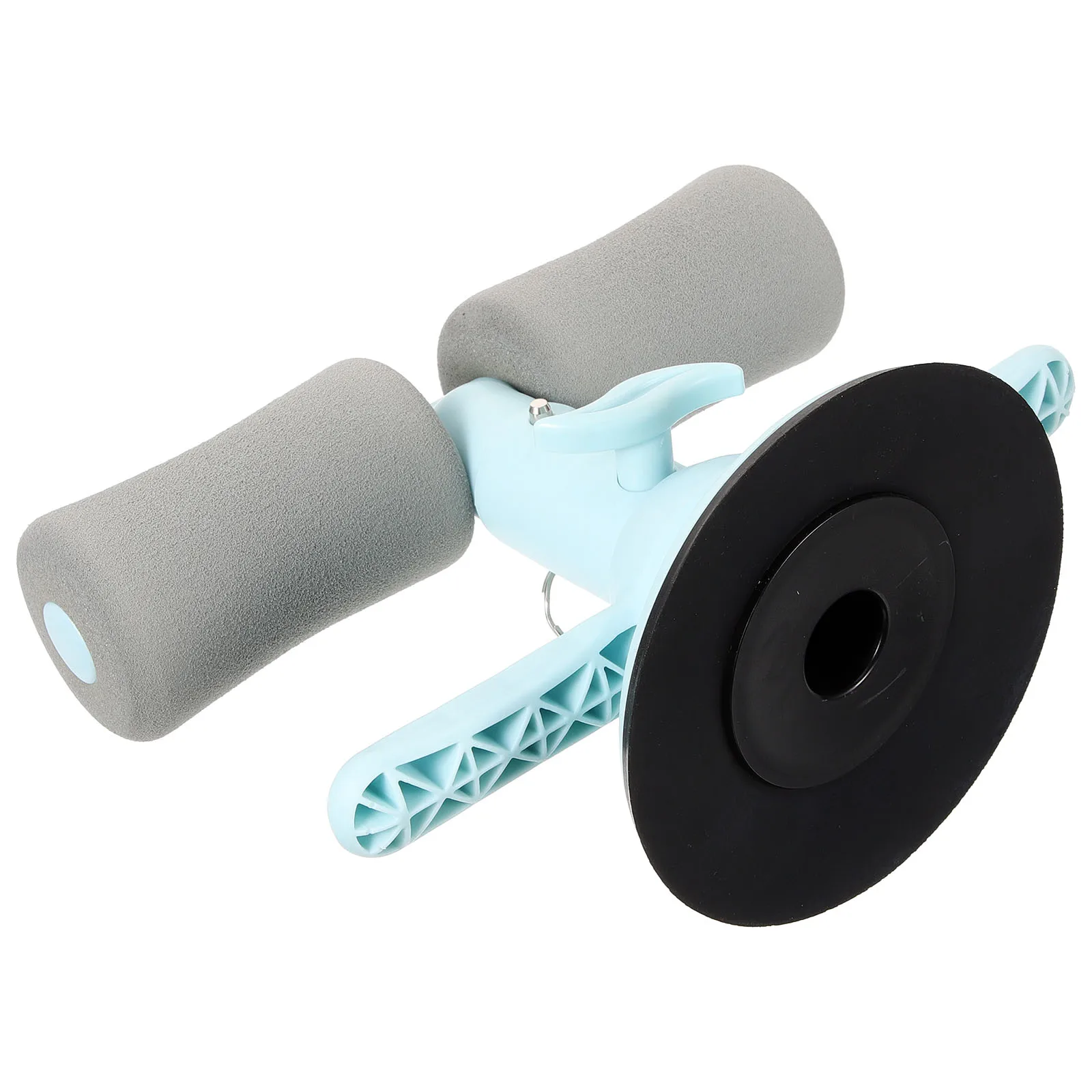 Portable Sit-up Device Suction Cup Abdominal Curl Trainer Household Fitness Equipment Support Tool Home Fitness
Portable Sit-up Device Suction Cup Abdominal Curl Trainer Household Fitness Equipment Support Tool Home Fitness