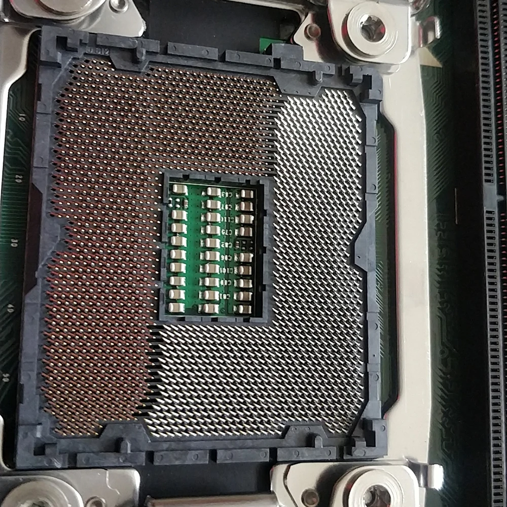 Для DELL Power R720 0VWT90 JP31P C4Y3R 0DCWD1 X3D66 VWT90 серверная материнская плата
Для DELL Power R720 0VWT90 JP31P C4Y3R 0DCWD1 X3D66 VWT90 серверная материнская плата