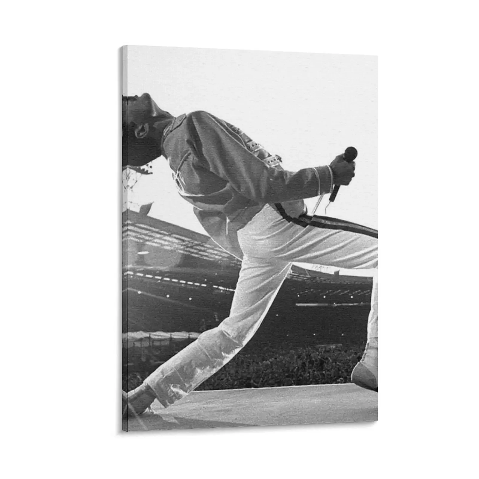 freddie Canvas Painting Paintings wall art canvas painting house decoration anime figure
freddie Canvas Painting Paintings wall art canvas painting house decoration anime figure
