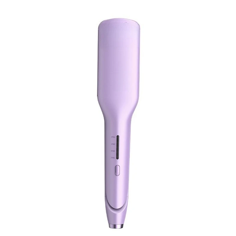 Curling iron 32mm water ripple curling iron
Curling iron 32mm water ripple curling iron