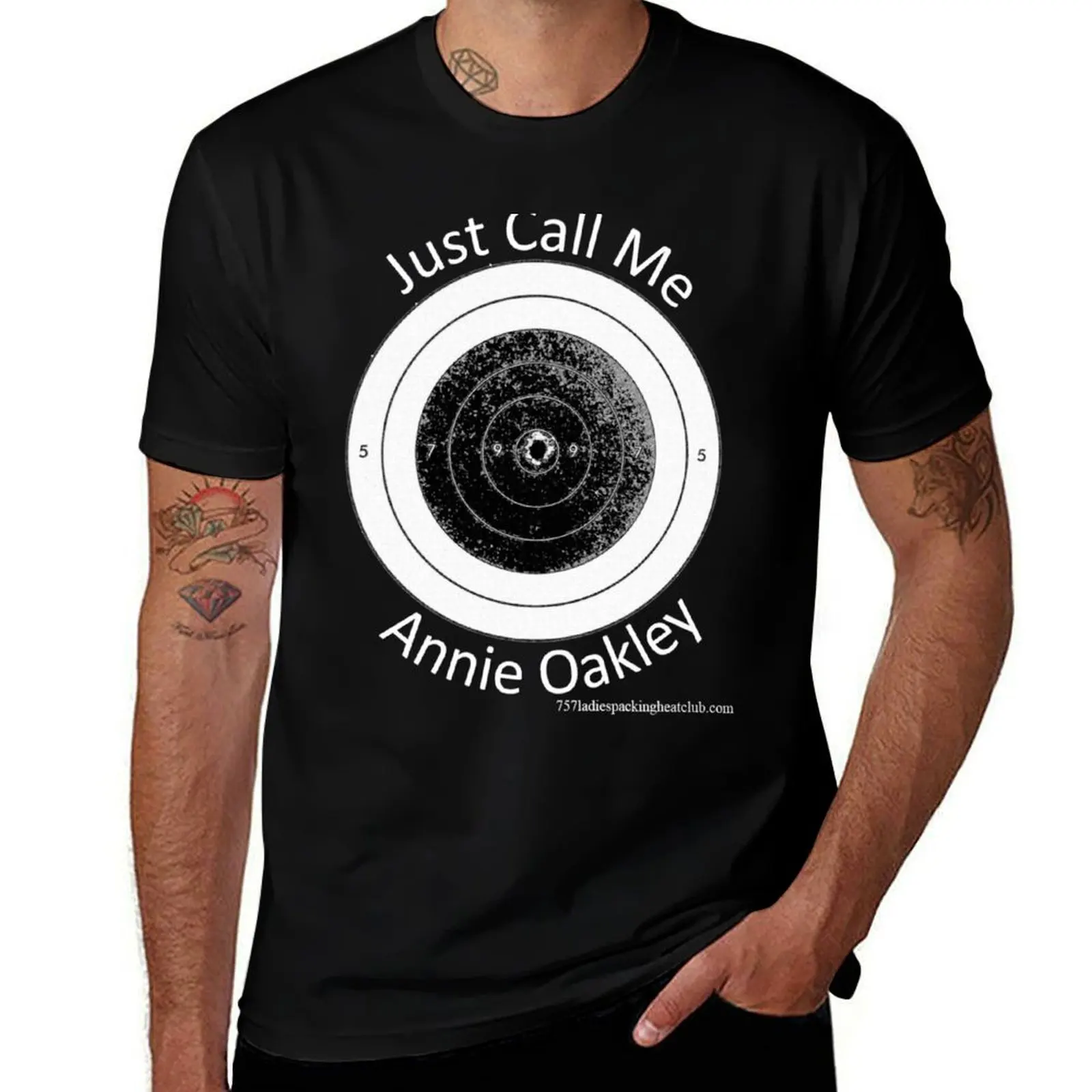 Annie get your gun T-Shirt t shirts for man graphic tees t shirt custom print T-Shirt
Annie get your gun T-Shirt t shirts for man graphic tees t shirt custom print T-Shirt