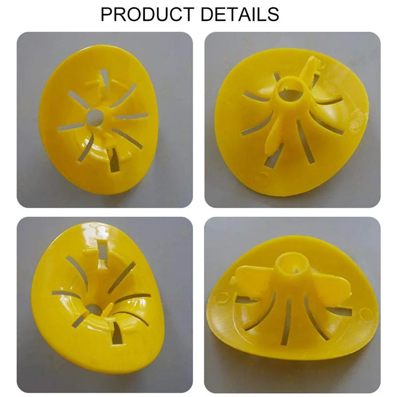 Beekeeping Tools Plastic Patterns Hufeng Wasp Traps For Farm Gardens Terrario Reptil Insects Various Insect Wasp Traps
Beekeeping Tools Plastic Patterns Hufeng Wasp Traps For Farm Gardens Terrario Reptil Insects Various Insect Wasp Traps