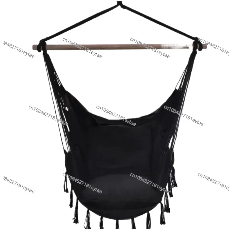 Suitable for outdoor camping swing chairs, portable hammocks, hammocks, indoor swing baskets
Suitable for outdoor camping swing chairs, portable hammocks, hammocks, indoor swing baskets