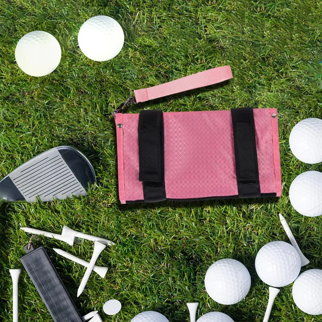 Golf Carry Bag Holder Sports Goods Portable Sundries Multifunctional Accessories
Golf Carry Bag Holder Sports Goods Portable Sundries Multifunctional Accessories