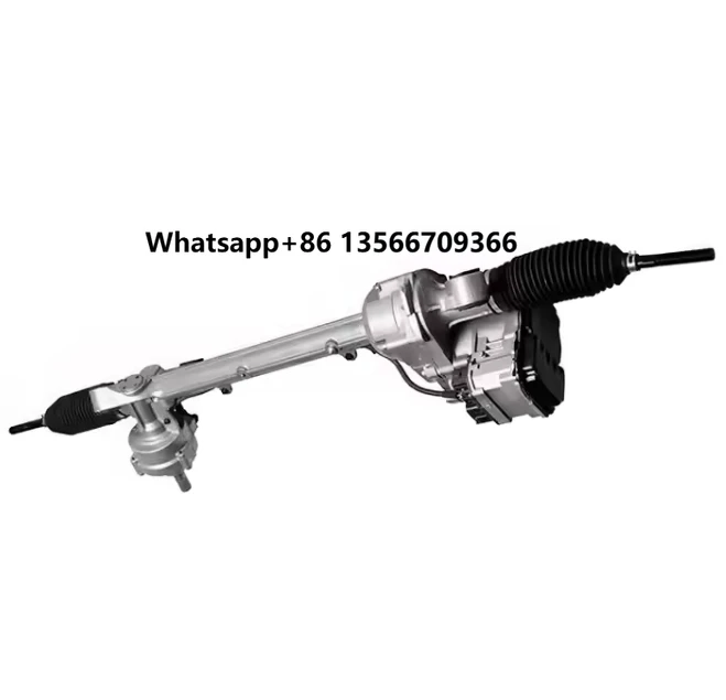 Auto Spare Parts Steering Gear Electric Power Steering Rack for Ford Taurus 2015-2018 LHD G3GC3D080DM DG1Z-3504-DE
Auto Spare Parts Steering Gear Electric Power Steering Rack for Ford Taurus 2015-2018 LHD G3GC3D080DM DG1Z-3504-DE
