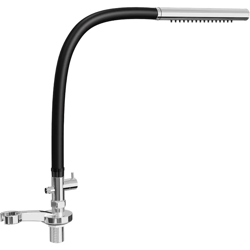 Head Spa Equipment, Head Spa Attachment for Shampoo Bowl, Portable Waterfall Attachment for Salon and Home
Head Spa Equipment, Head Spa Attachment for Shampoo Bowl, Portable Waterfall Attachment for Salon and Home