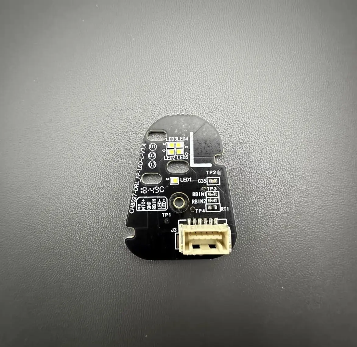 For GWM Great Wall Haval F7 Headlight Daytime Running Light Steering Source Drive Module 1pcs
For GWM Great Wall Haval F7 Headlight Daytime Running Light Steering Source Drive Module 1pcs