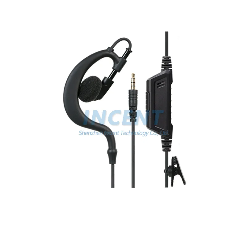 Hytera 1 Pin гарнитура EHS24 Earhook наушники PNC380 PNC550 PNC360 Интерком Шнур 3,5 мм телефон Poc радио наушники
Hytera 1 Pin гарнитура EHS24 Earhook наушники PNC380 PNC550 PNC360 Интерком Шнур 3,5 мм телефон Poc радио наушники